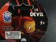 RED DEVIL - TOP NOTCH - TOP NOTCH ROUND 24+1 (FACE)